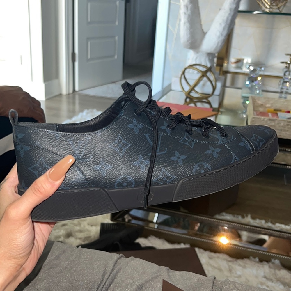 Louis Vuitton Mens Shoes